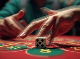 Roulette wheel spin sequence and ball landing captured in HD on alexbet88 live studio