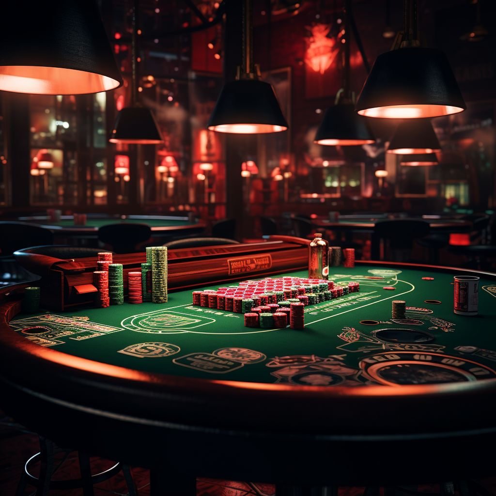 Wild Bandito payout table and betting interface guide